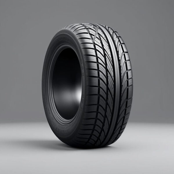 Commercial Tires