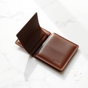 Wallets