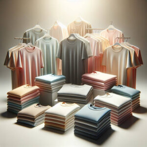 Men's Tops and Shirts