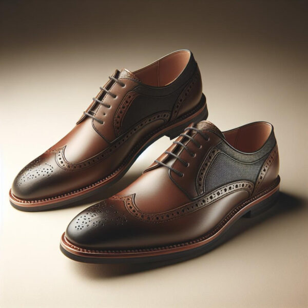 Formal Footwear