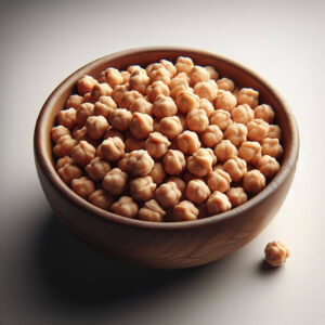 Chickpeas