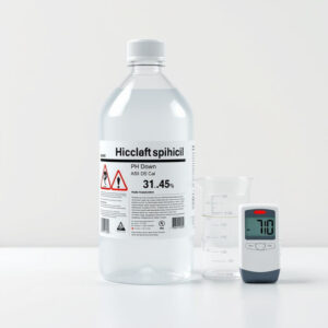 pH Adjusters