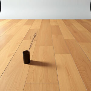 Wooden Flooring