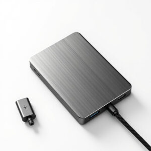 Portable Drives