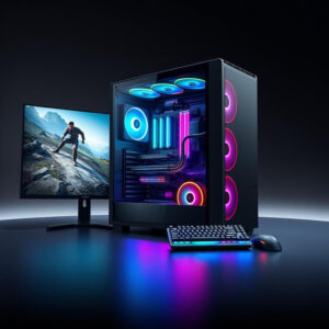 Gaming PCs