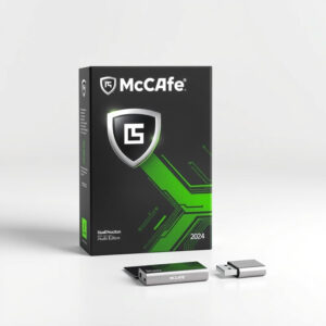 McAfee