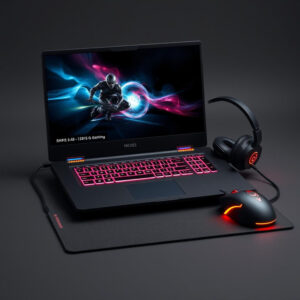 Gaming Laptops